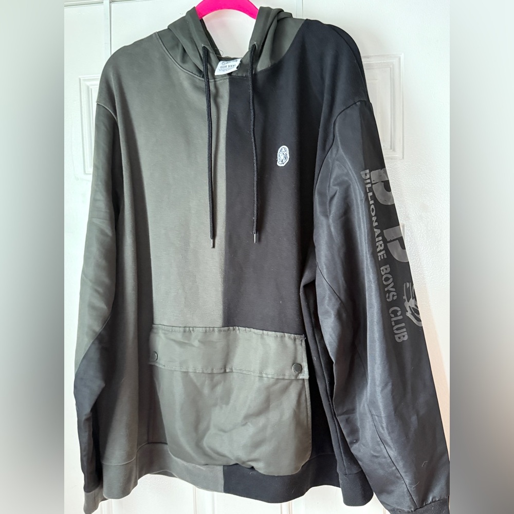 Billionaire Boys Club Apus Hoodie